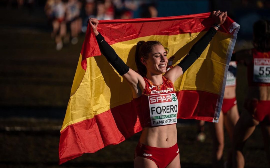 Katir y Zakayo, en hombres, y Maayouf y Forero, en mujeres, cabezas de cártel del elenco de estrellas del atletismo que competirá en la categoría élite de la XLI Carrera Urbana Internacional “Noche de San Antón”