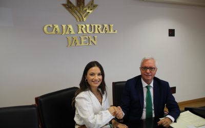 Caja Rural de Jaén, patrocinador principal de la Milla Urbana Internacional de Otoño Manuel Pancorbo y de la Media Maratón y 10K «Ciudad de Jaén» en memoria de Paco Manzaneda