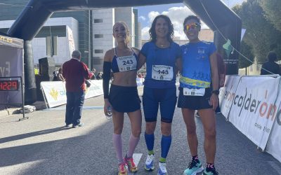 El Ayuntamiento amplía el plazo de inscripción para una Media Maratón y 10K en Memoria de Paco Manzaneda que ya supera el número de inscritos del año pasado