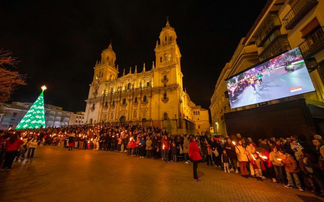 Los interesados en participar en la prueba élite de la 42 Carrera Urbana Internacional Noche de San Antón ya pueden presentar a la organización sus marcas acreditadas