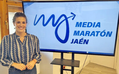 El Ayuntamiento pondrá a disposición de los atletas cien nuevos dorsales para la XXIX Media Maratón “Ciudad de Jaén” tras agotar “los primeros mil primeros participantes en una edición histórica”