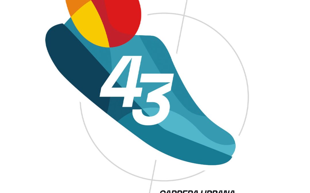 43 Carrera Urbana Internacional“Noche de San Antón” 2026