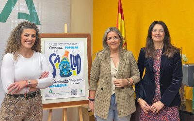 El Ayuntamiento de Jaén repite colaboración con “su dilatada experiencia de organización técnica de pruebas deportivas” en la edición de 2026 de la Carrera de la Salud