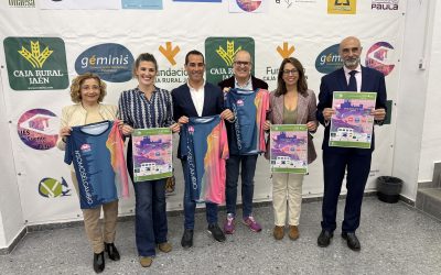 El Ayuntamiento anima a la ciudadanía a participar en el VIII Trail Fuente de la Peña