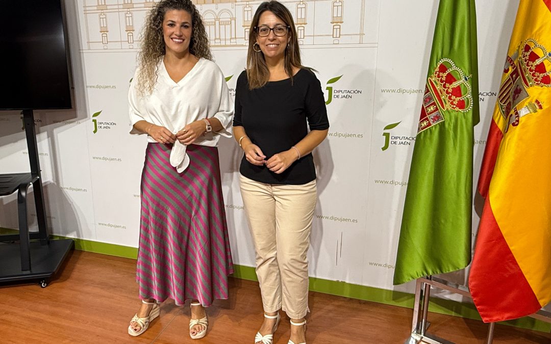 La Diputación Provincial será uno de los patrocinadores principales de la trigésima edición de la Media de Jaén y los 10K en memoria de Paco Manzaneda