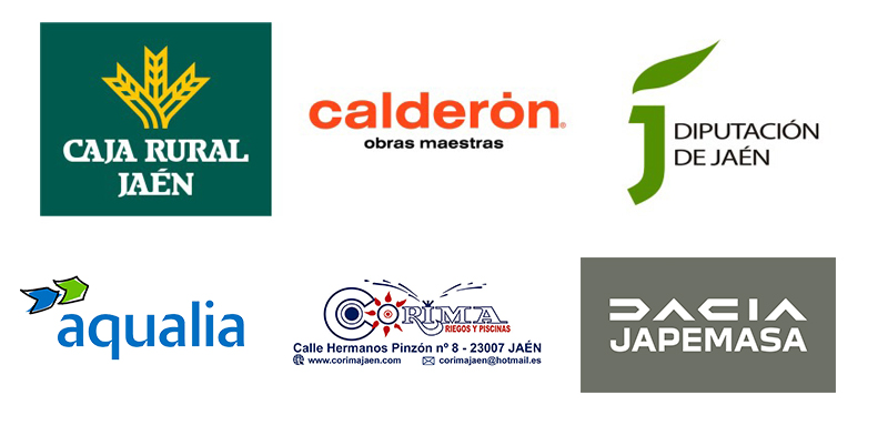 Patrocinan