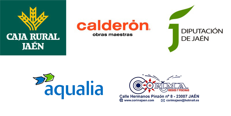 Patrocinan